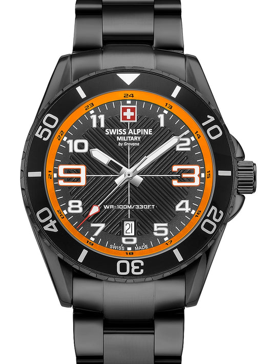 SWISS ALPINE MILITARY Mod. 7029-1179