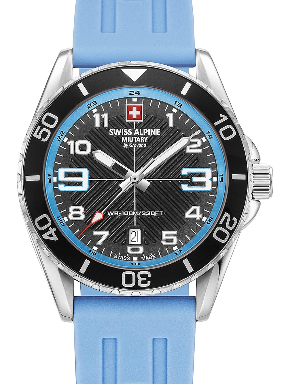SWISS ALPINE MILITARY Mod. 7029-1831