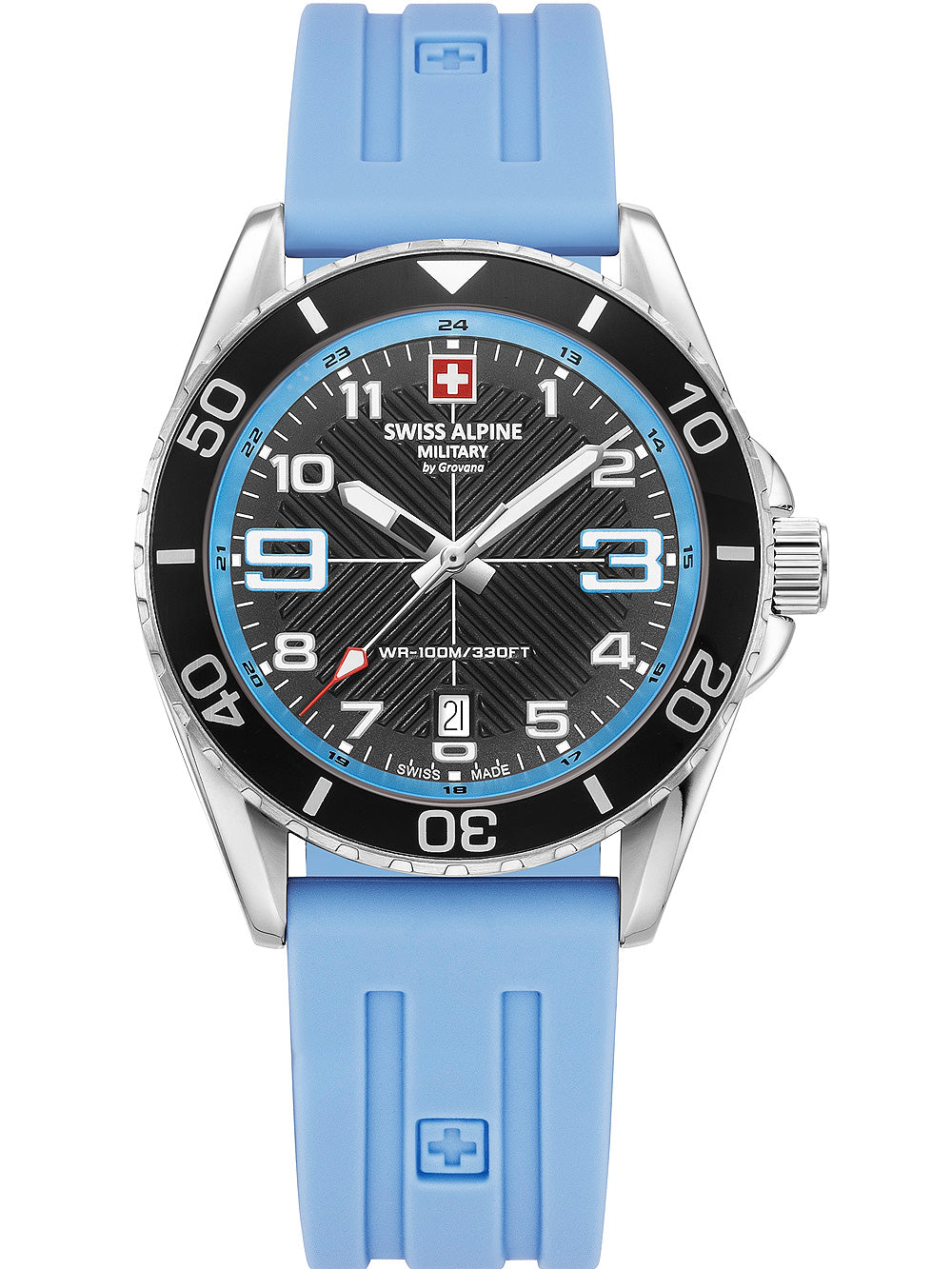 SWISS ALPINE MILITARY Mod. 7029-1831