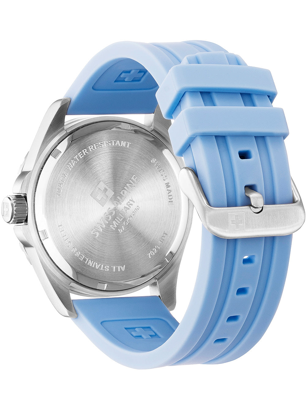 SWISS ALPINE MILITARY Mod. 7029-1831