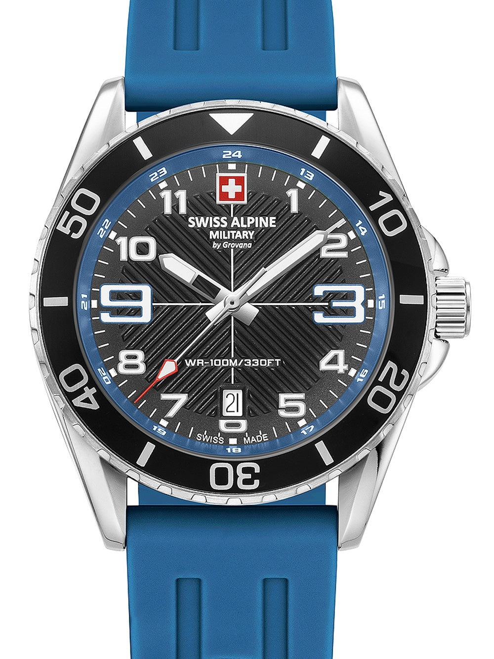 SWISS ALPINE MILITARY Mod. 7029-1835