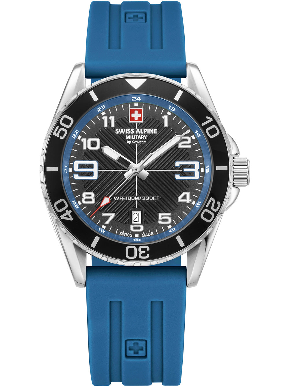 SWISS ALPINE MILITARY Mod. 7029-1835