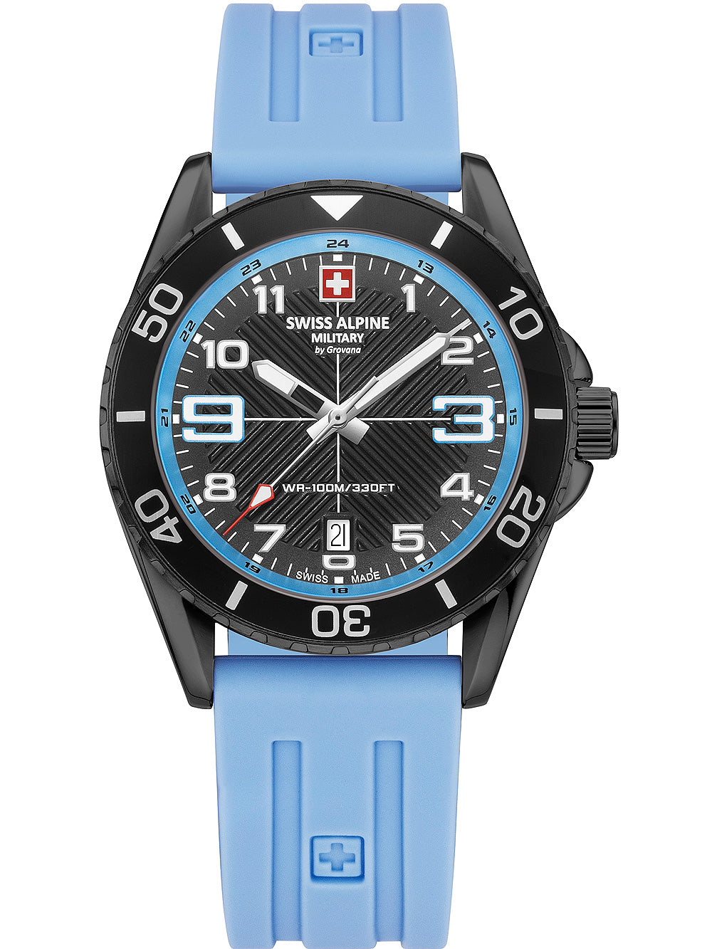 SWISS ALPINE MILITARY Mod. 7029-1871