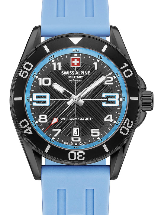 SWISS ALPINE MILITARY Mod. 7029-1871