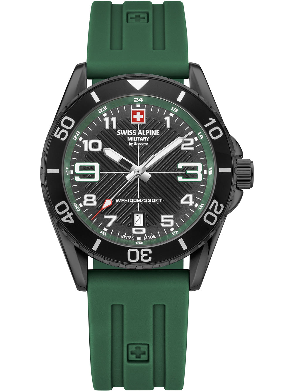SWISS ALPINE MILITARY Mod. 7029-1874
