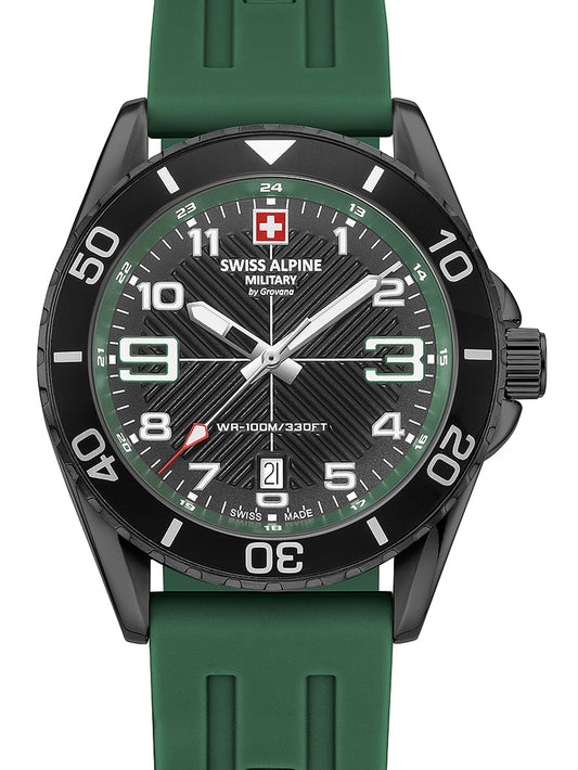 SWISS ALPINE MILITARY Mod. 7029-1874