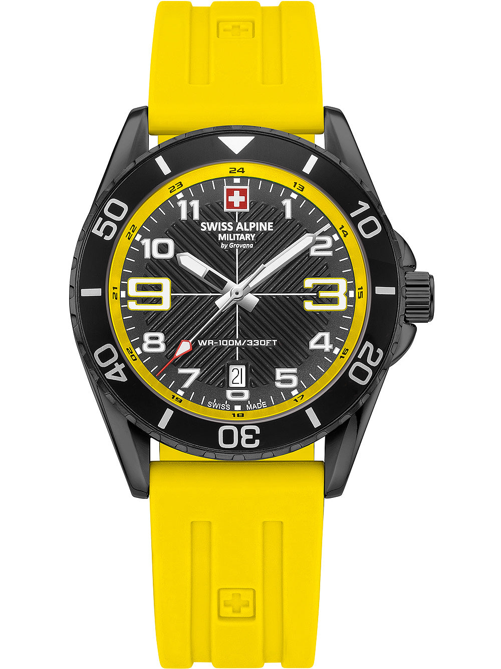 SWISS ALPINE MILITARY Mod. 7029-1878