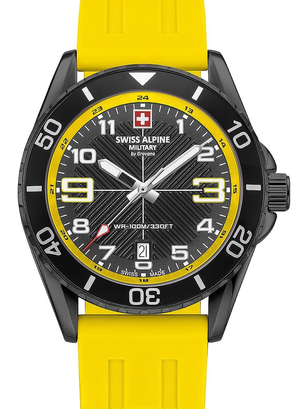 SWISS ALPINE MILITARY Mod. 7029-1878