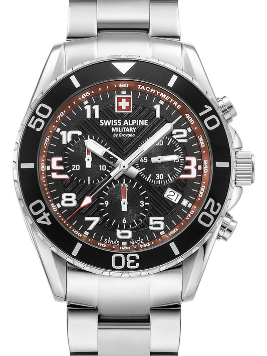 SWISS ALPINE MILITARY Mod. 7029-9136