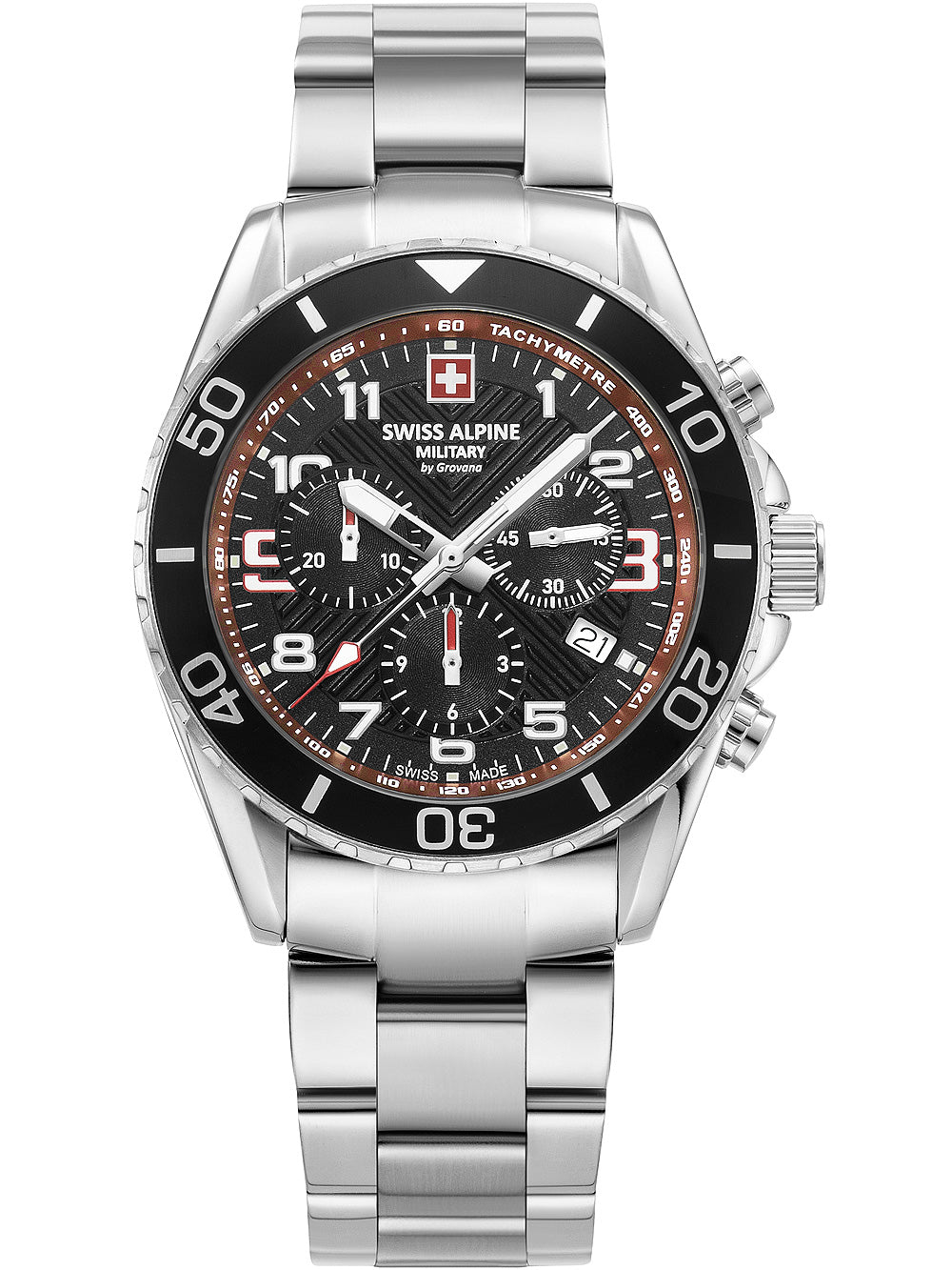 SWISS ALPINE MILITARY Mod. 7029-9136