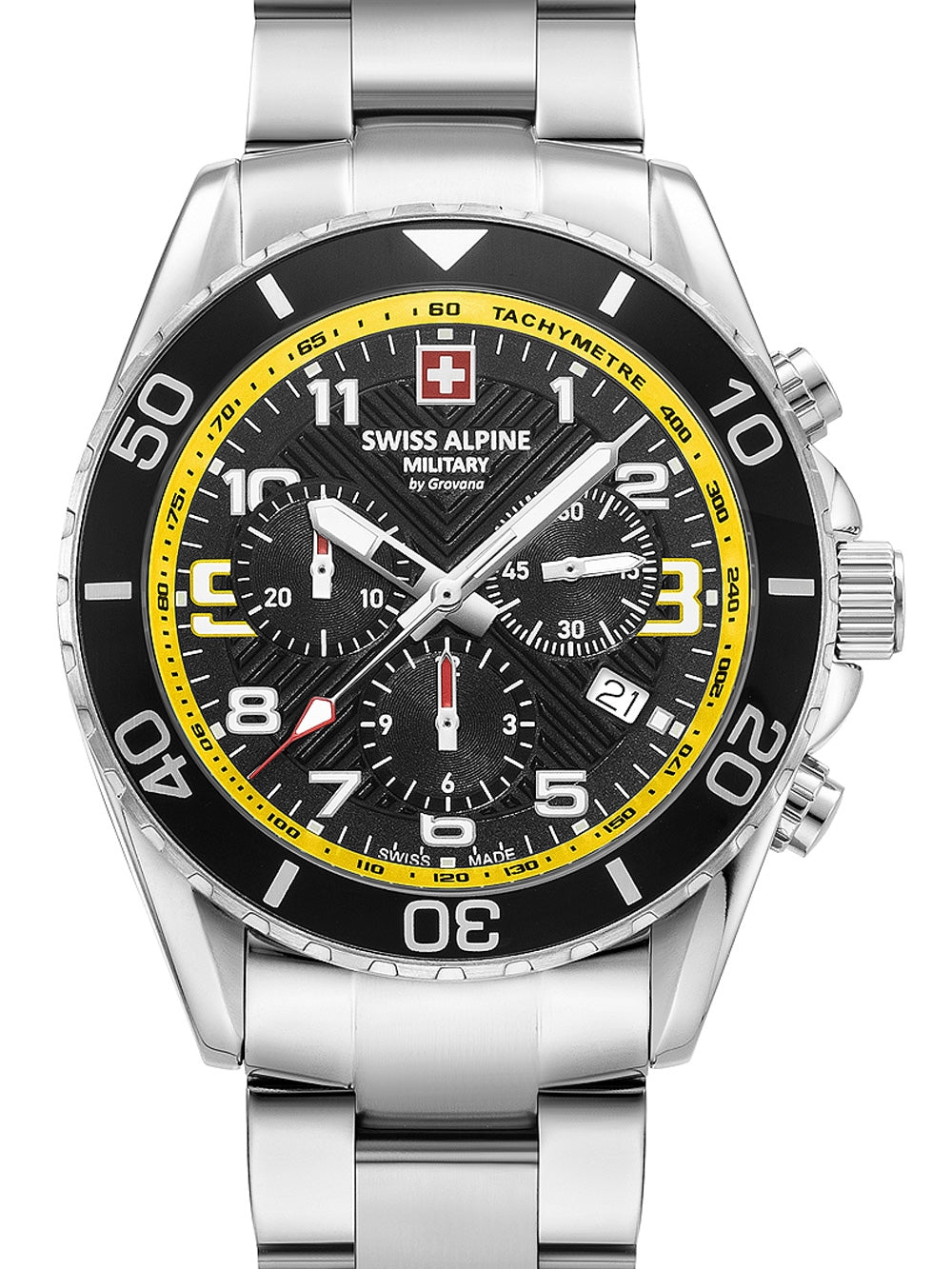 SWISS ALPINE MILITARY Mod. 7029-9138