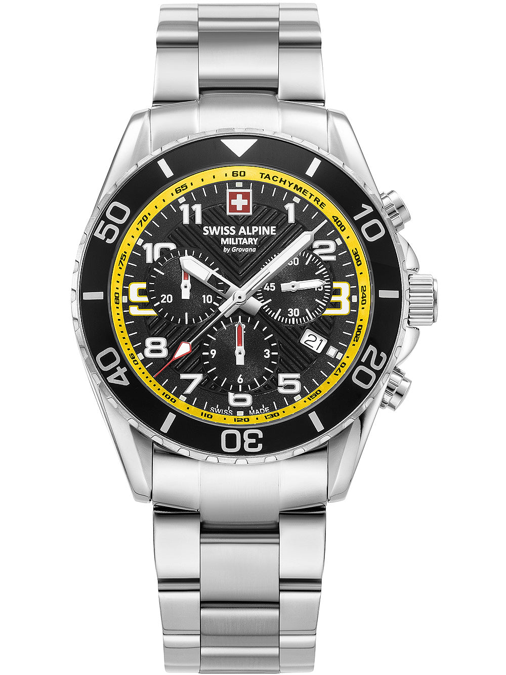 SWISS ALPINE MILITARY Mod. 7029-9138