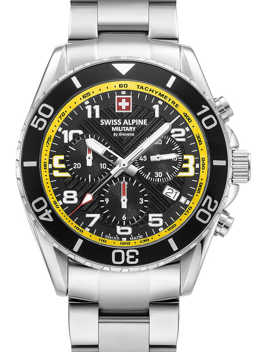 SWISS ALPINE MILITARY Mod. 7029-9138