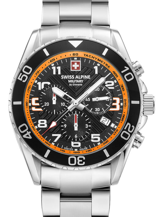 SWISS ALPINE MILITARY Mod. 7029-9139