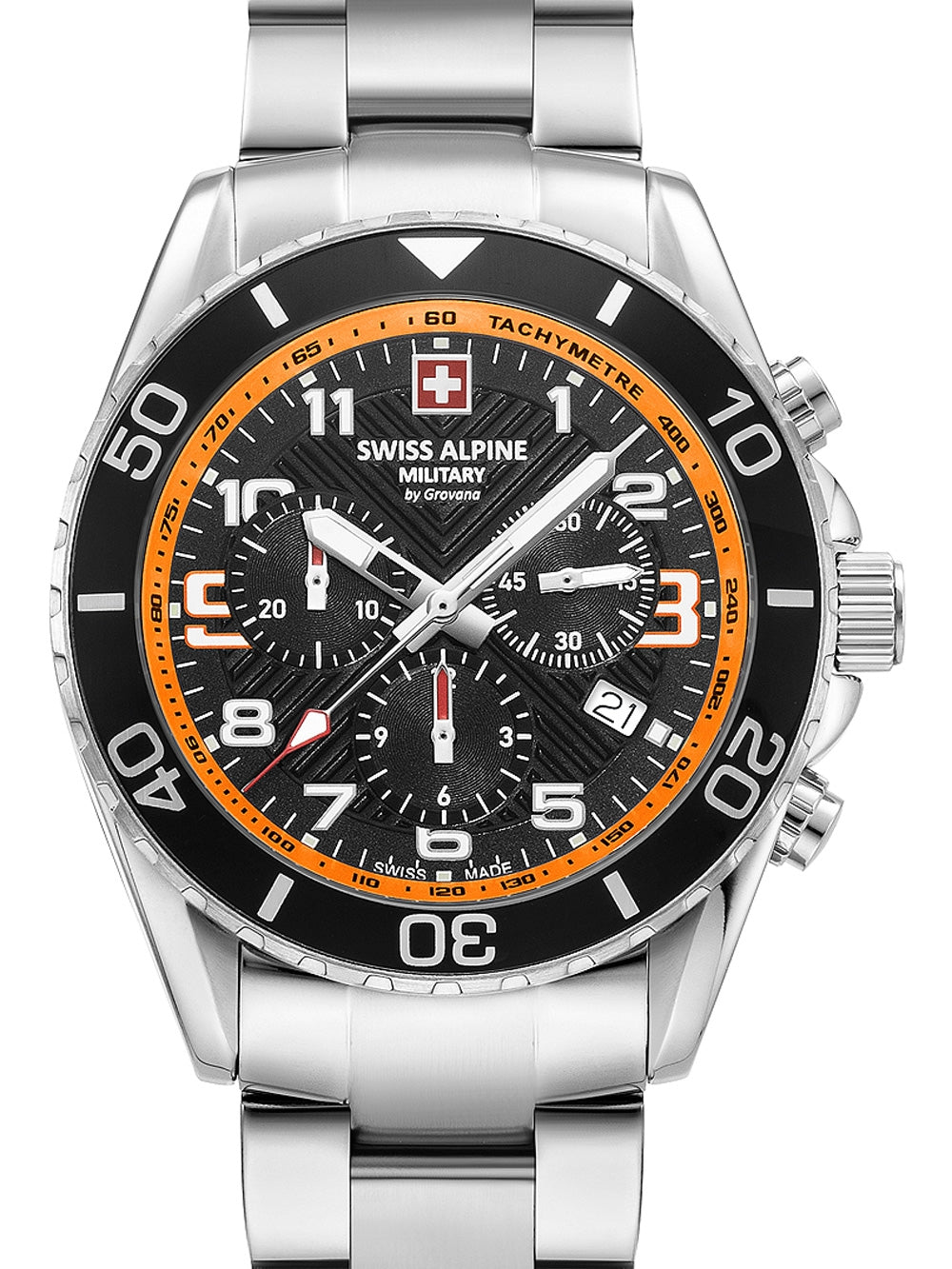 SWISS ALPINE MILITARY Mod. 7029-9139