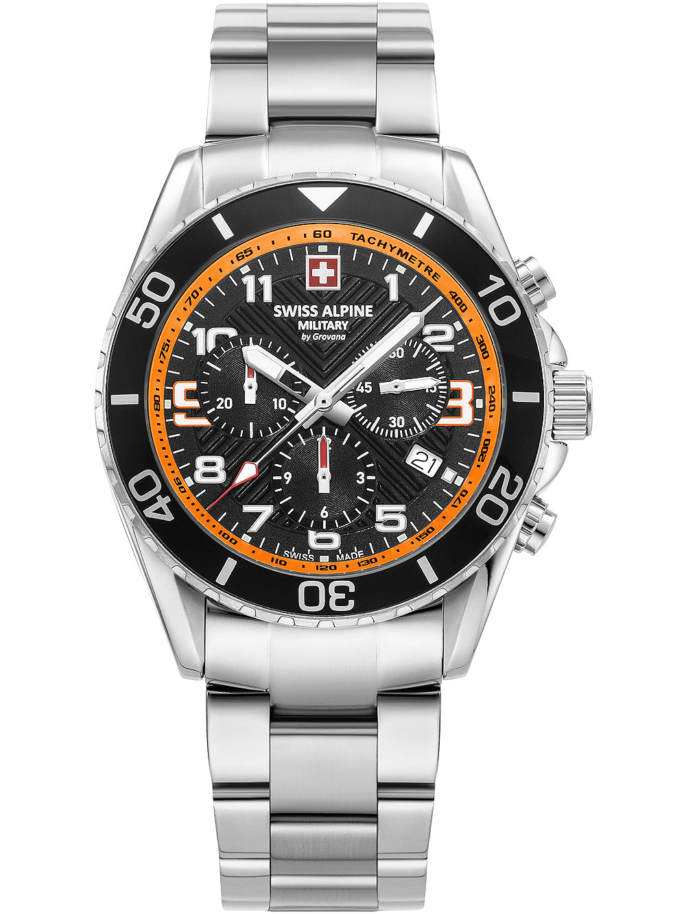 SWISS ALPINE MILITARY Mod. 7029-9139