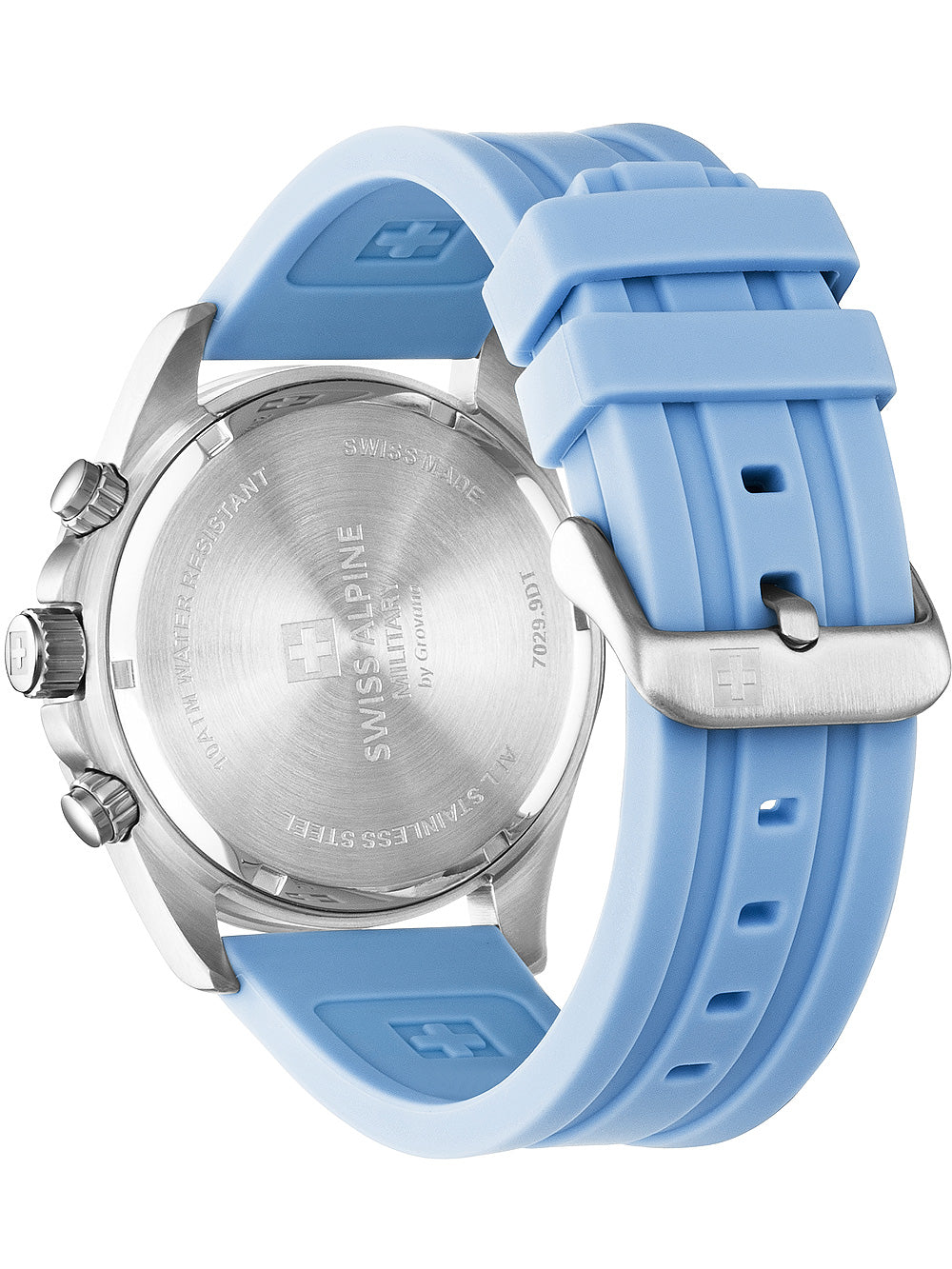 SWISS ALPINE MILITARY Mod. 7029-9831