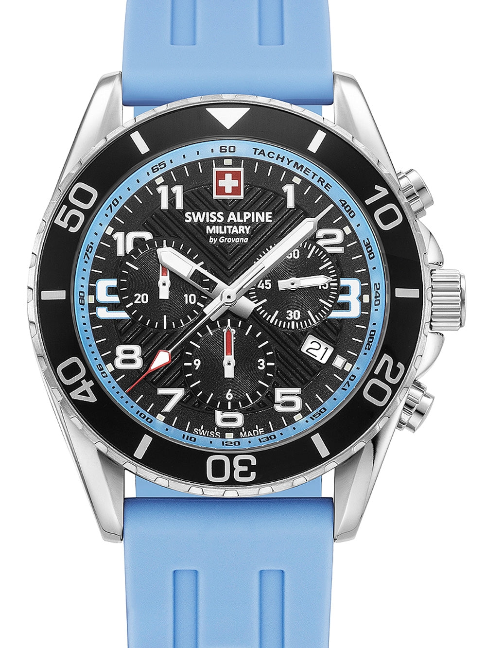 SWISS ALPINE MILITARY Mod. 7029-9831