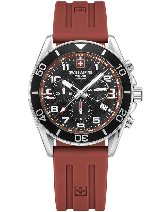 SWISS ALPINE MILITARY Mod. 7029-9836
