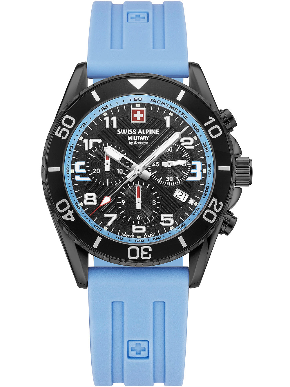 SWISS ALPINE MILITARY Mod. 7029-9871