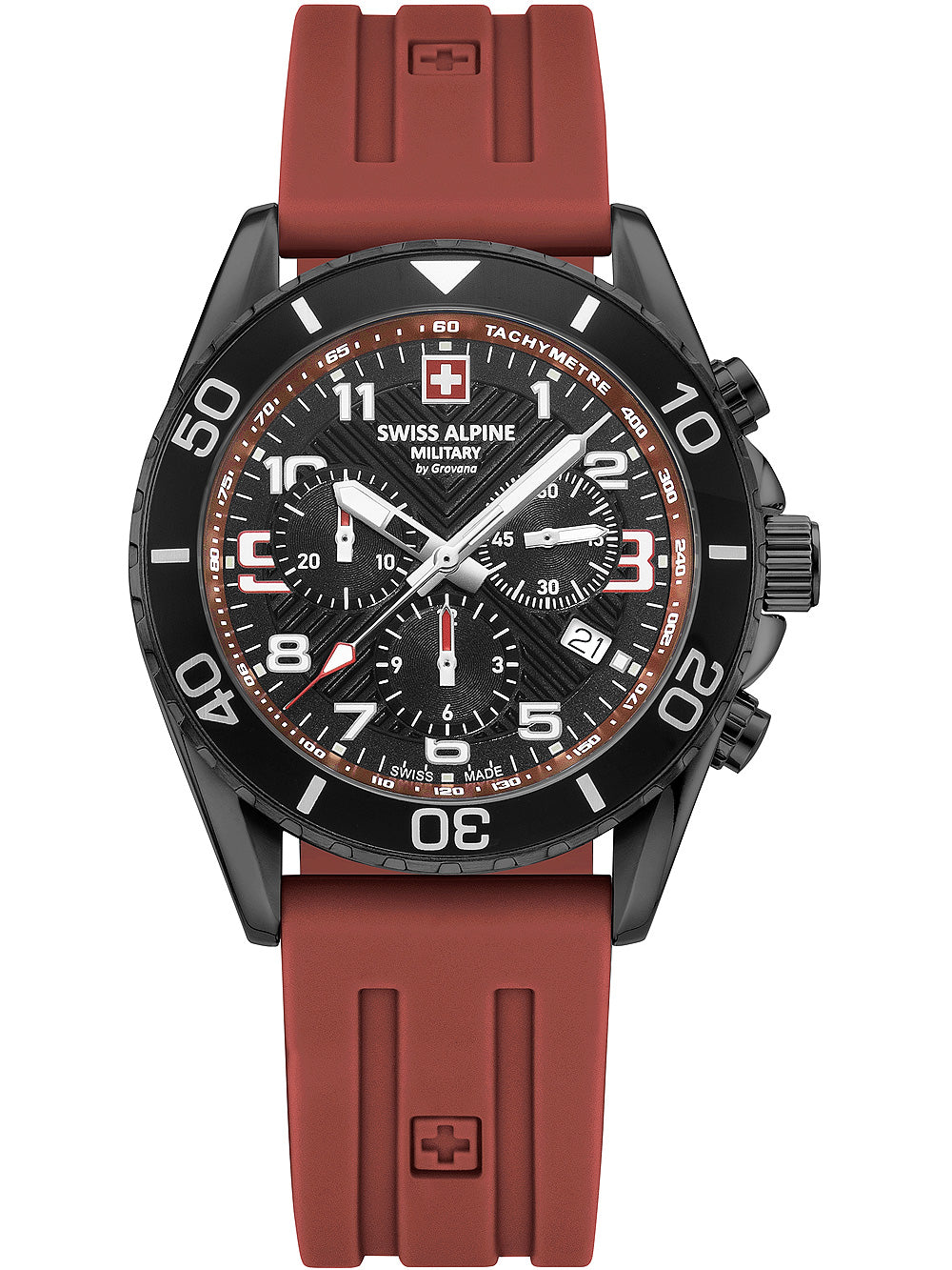 SWISS ALPINE MILITARY Mod. 7029-9876