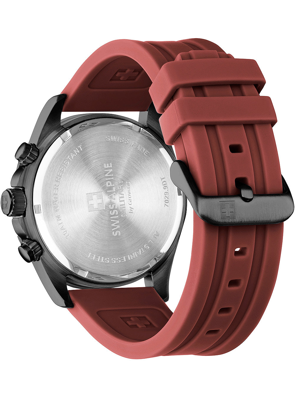 SWISS ALPINE MILITARY Mod. 7029-9876