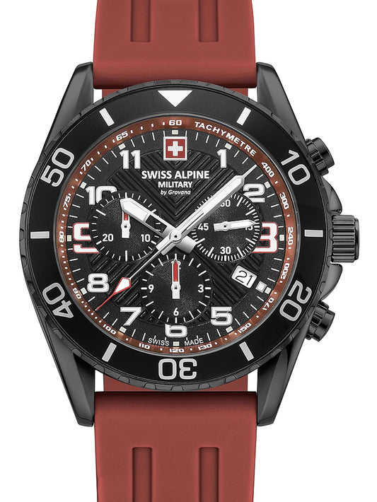 SWISS ALPINE MILITARY Mod. 7029-9876