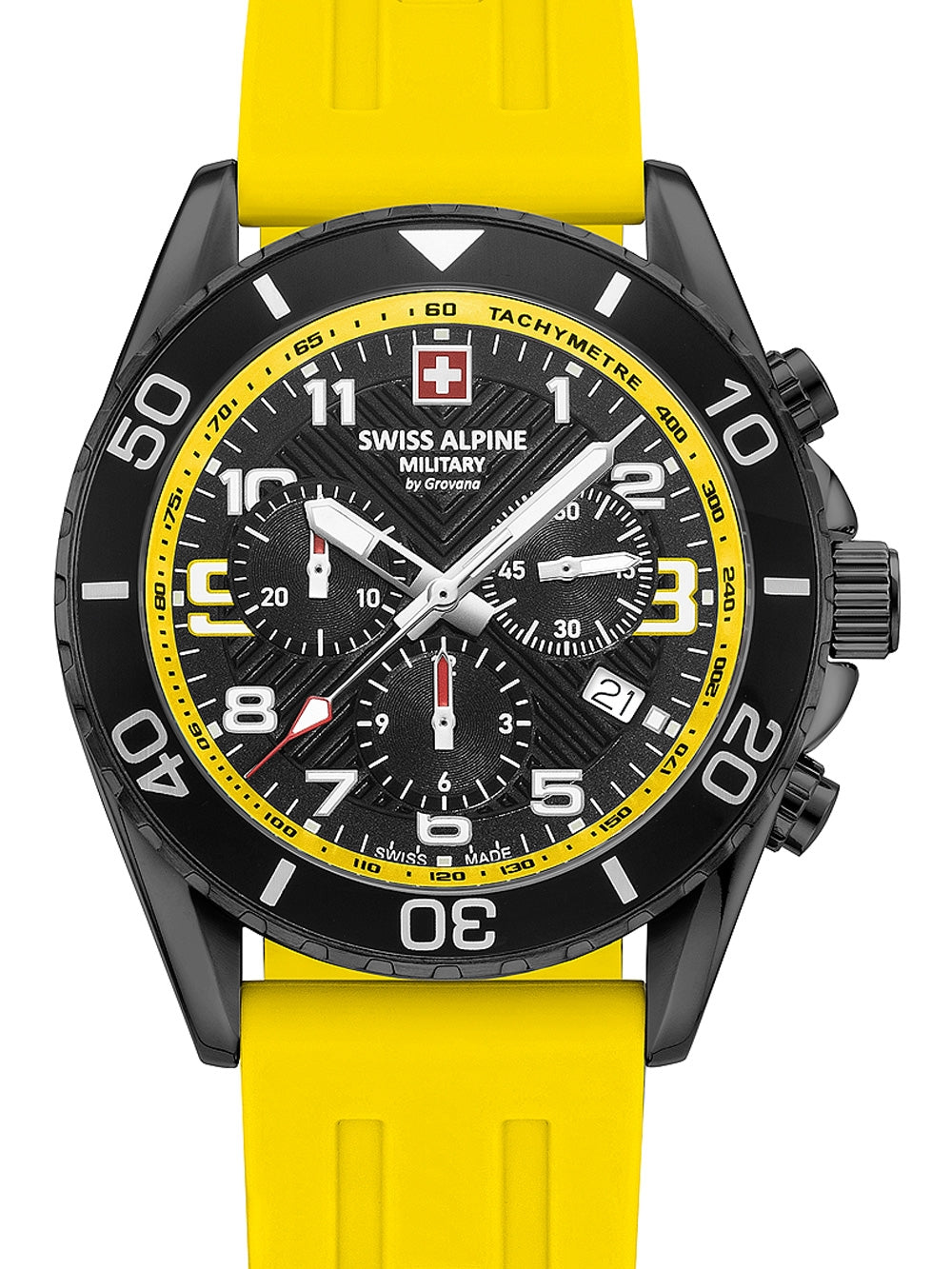 SWISS ALPINE MILITARY Mod. 7029-9878