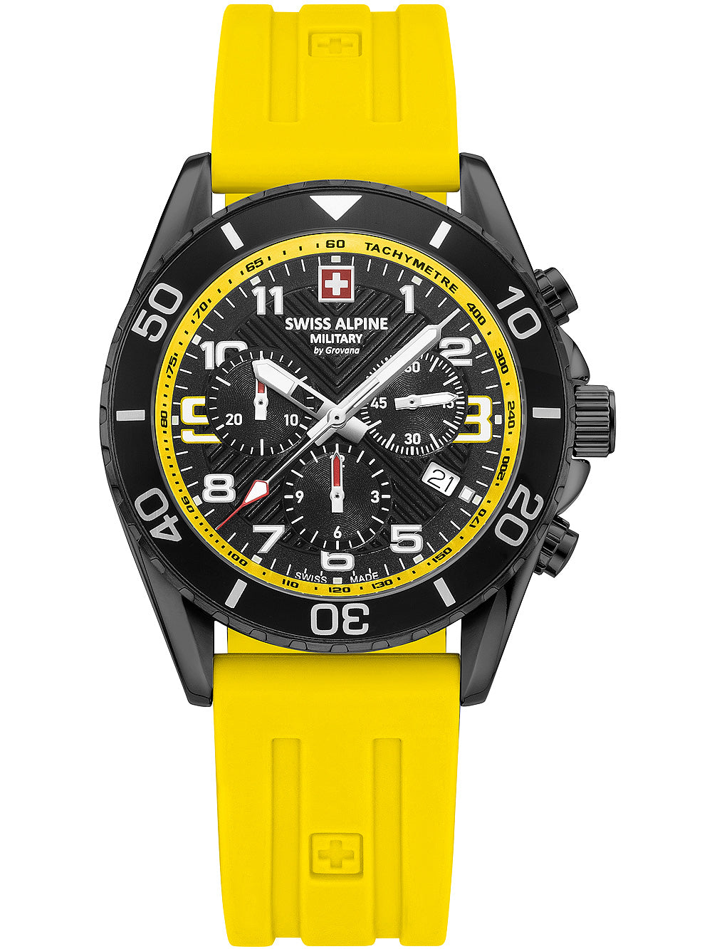 SWISS ALPINE MILITARY Mod. 7029-9878