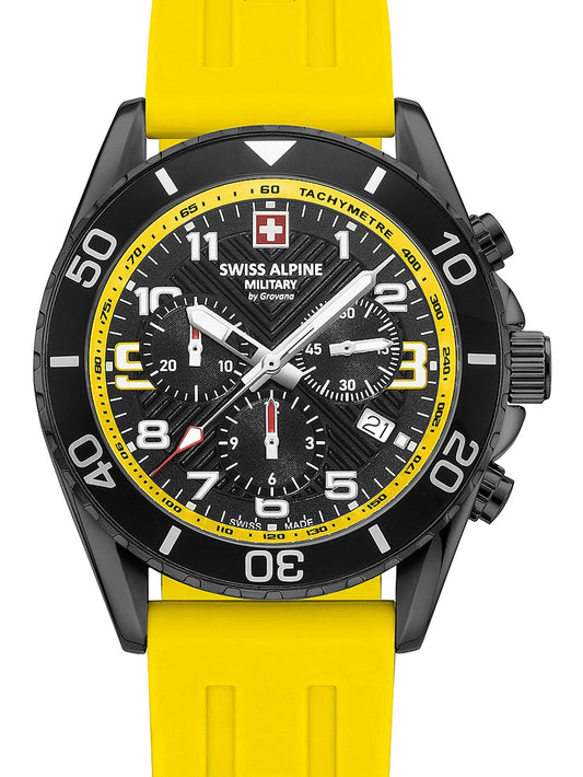 SWISS ALPINE MILITARY Mod. 7029-9878