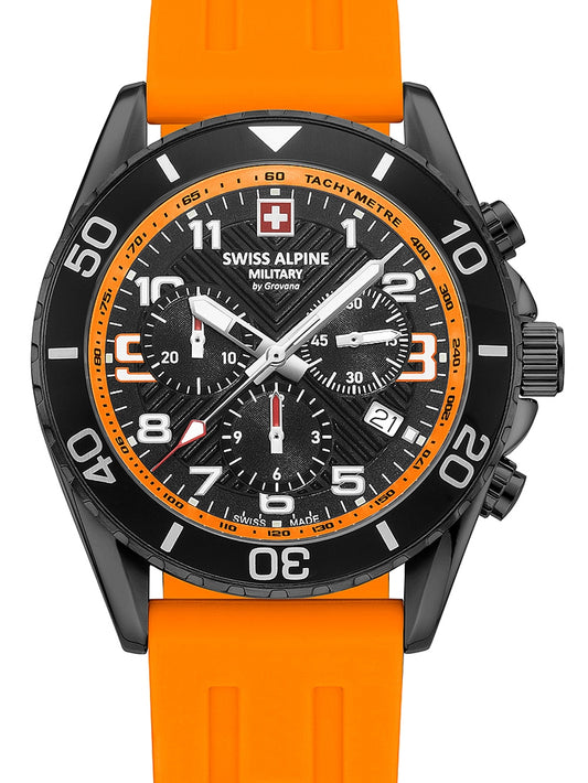 SWISS ALPINE MILITARY Mod. 7029-9879