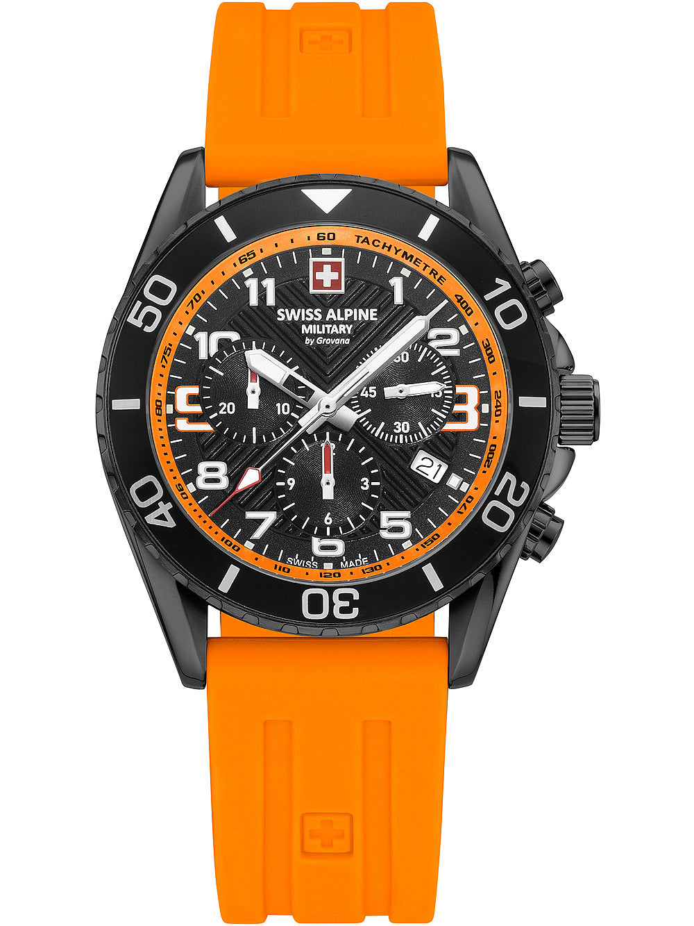 SWISS ALPINE MILITARY Mod. 7029-9879