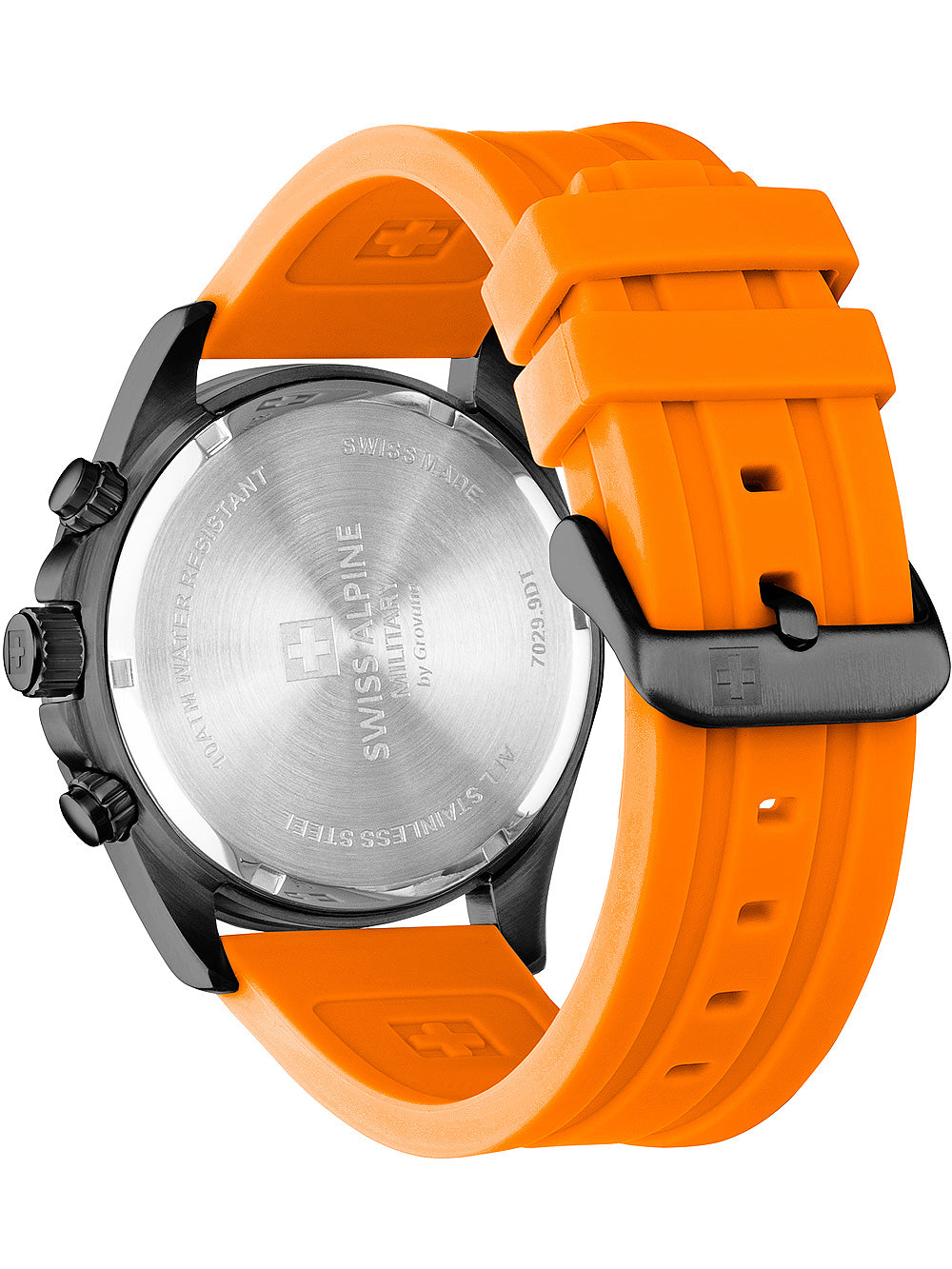 SWISS ALPINE MILITARY Mod. 7029-9879