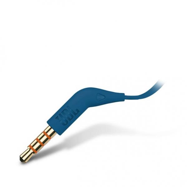 JBL TUNE T160 BLUE - AURICOLARI IN-EAR
