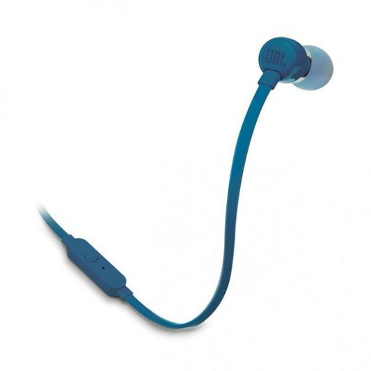 JBL TUNE T160 BLUE - AURICOLARI IN-EAR