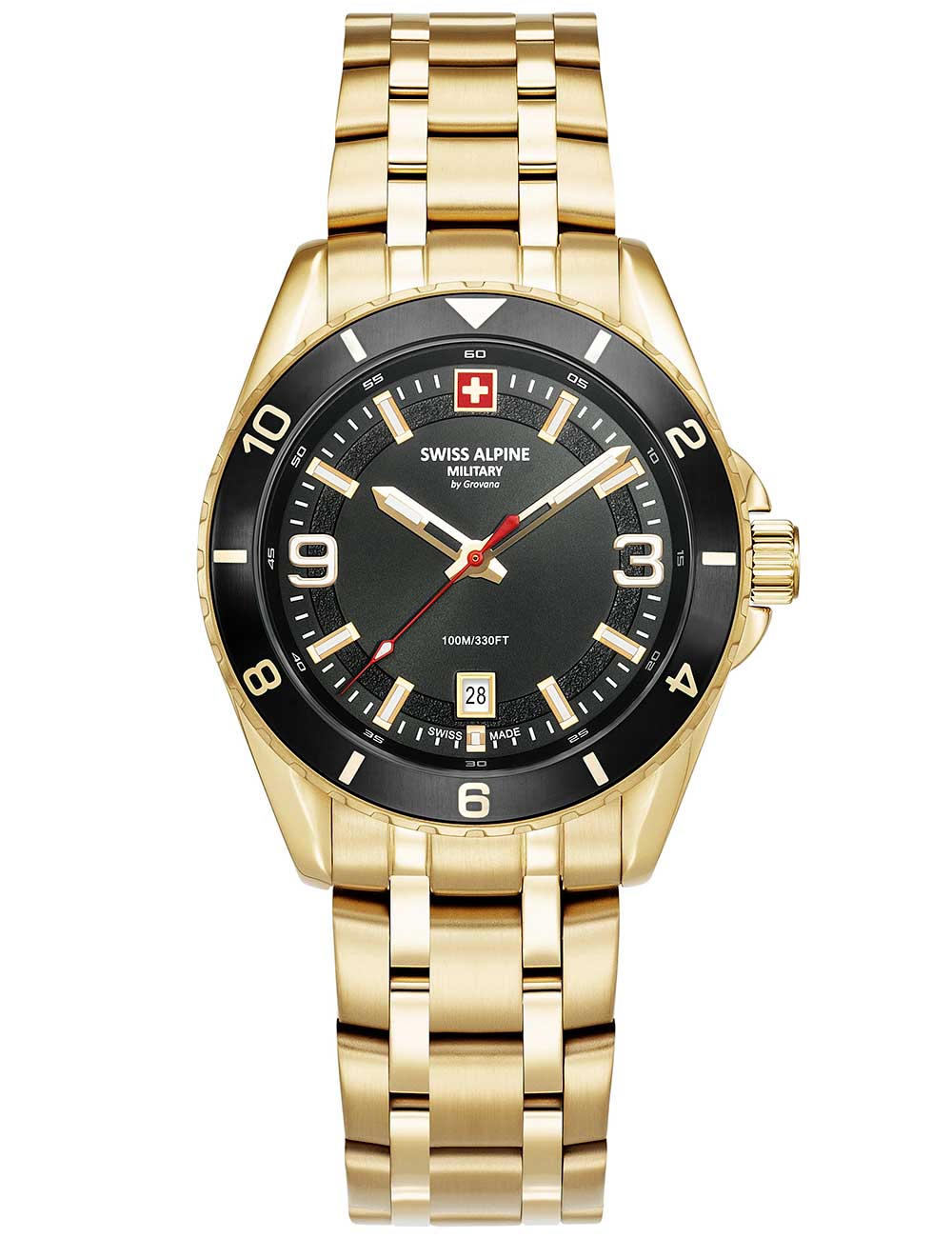 SWISS ALPINE MILITARY Mod. 7034-1117