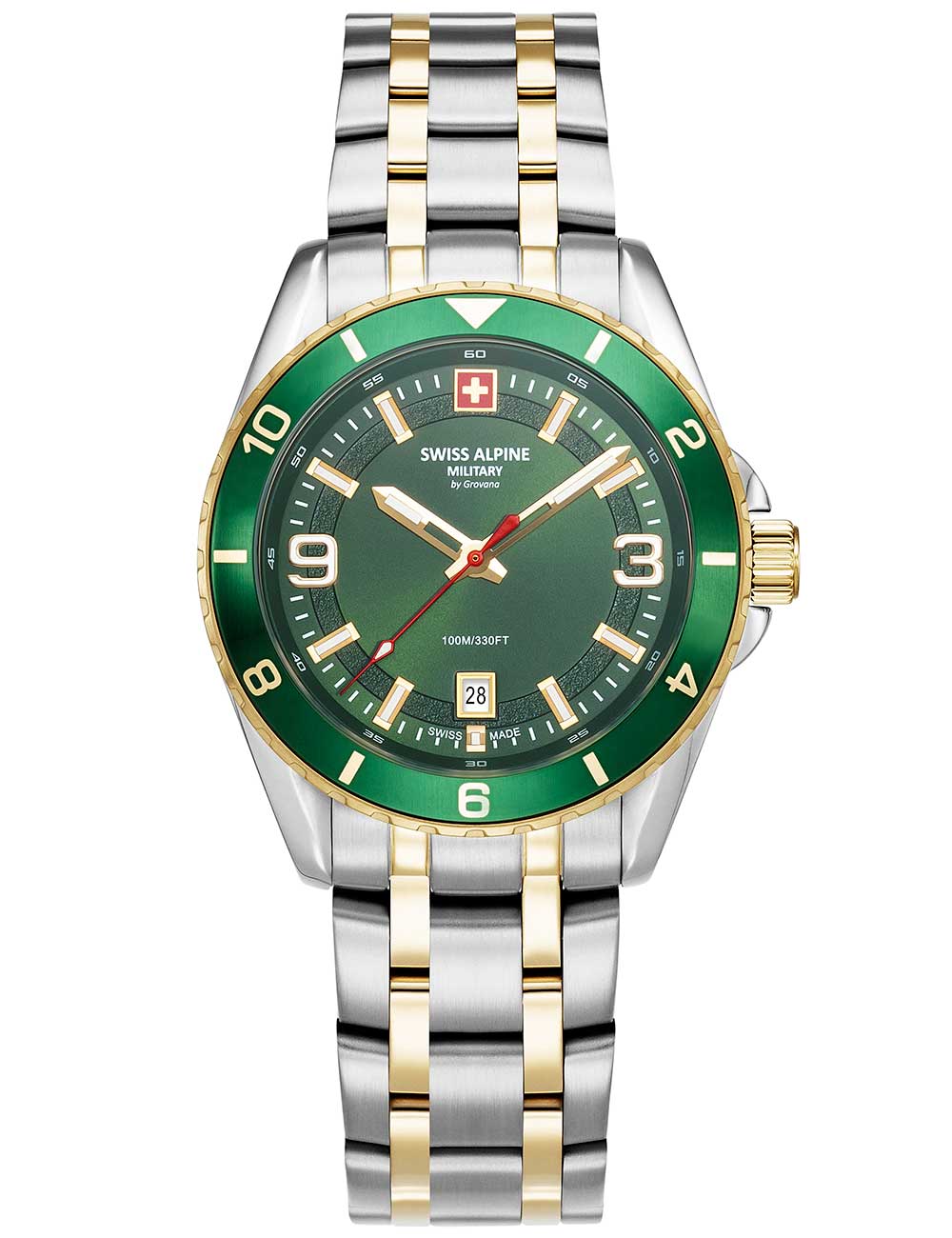 SWISS ALPINE MILITARY Mod. 7034-1144