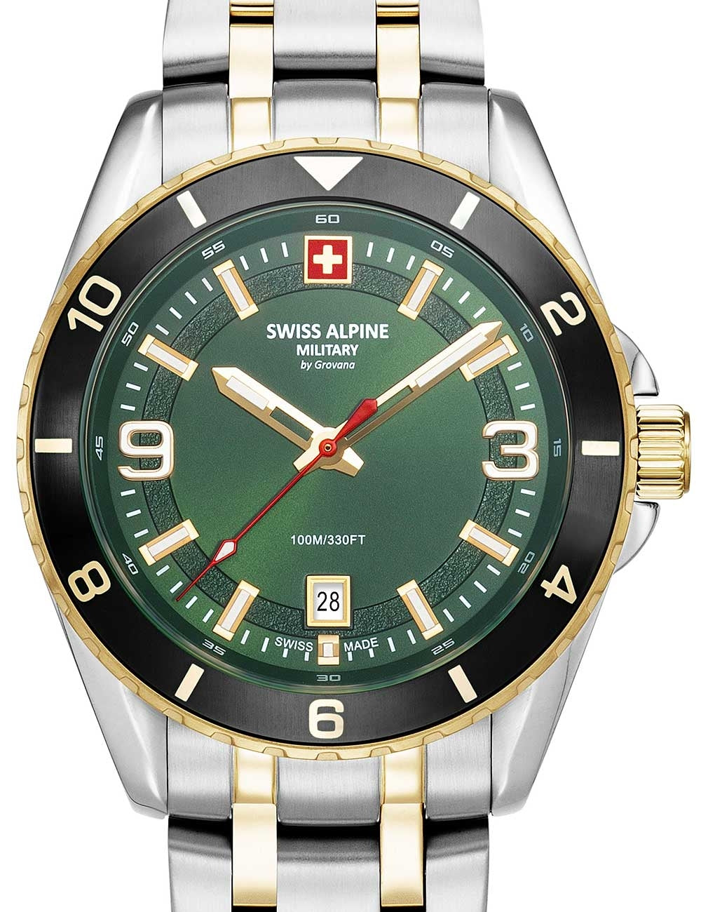 SWISS ALPINE MILITARY Mod. 7034-1148