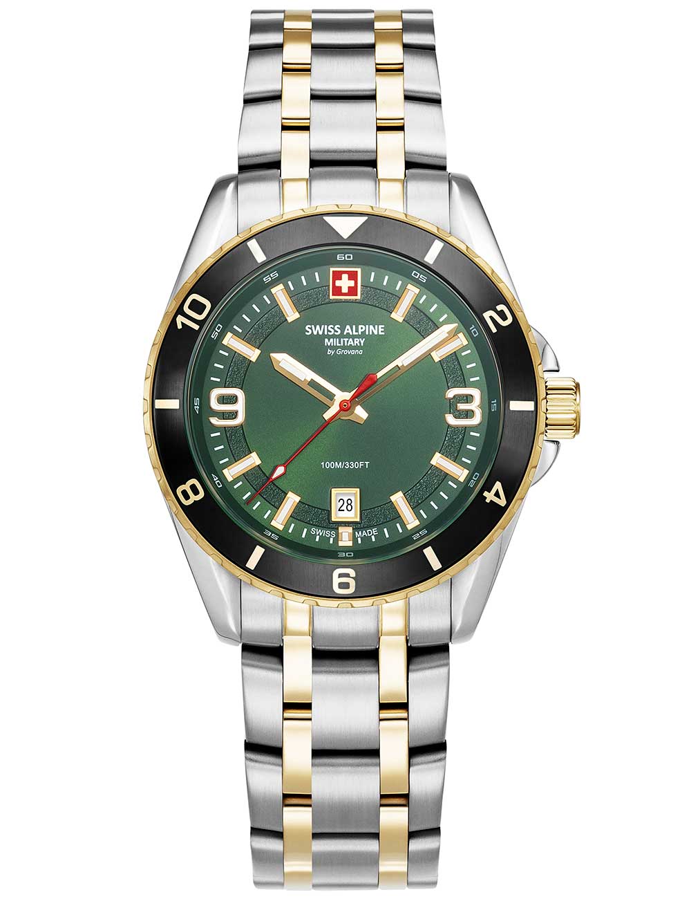 SWISS ALPINE MILITARY Mod. 7034-1148