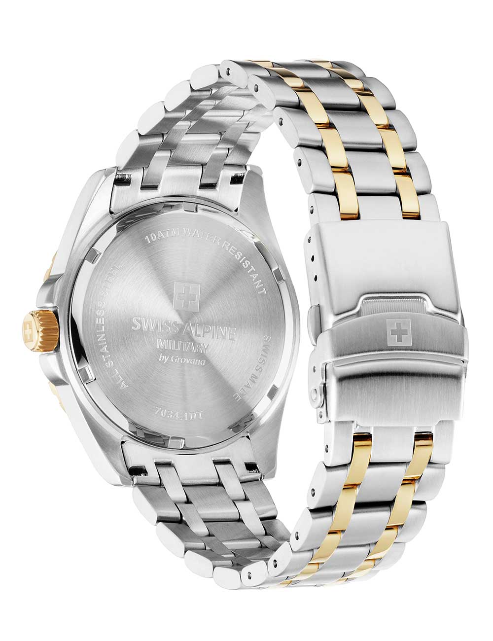 SWISS ALPINE MILITARY Mod. 7034-1148