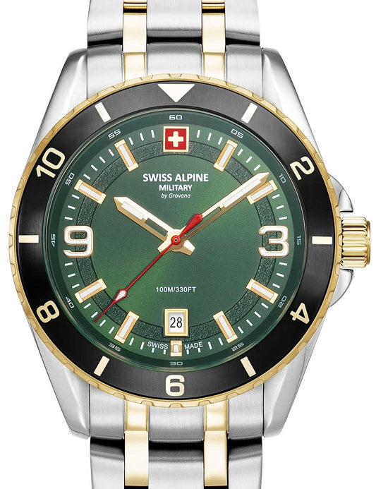 SWISS ALPINE MILITARY Mod. 7034-1148