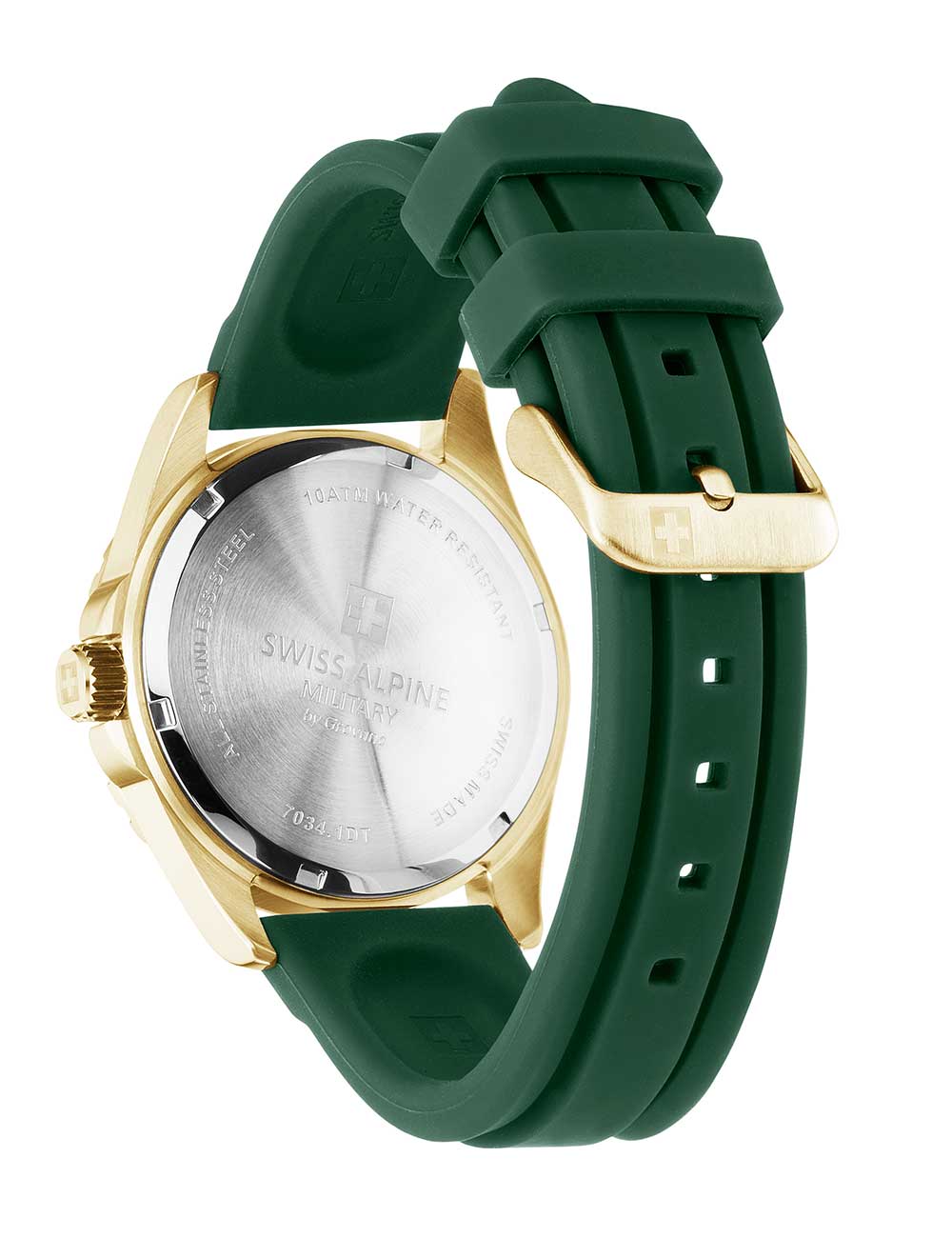 SWISS ALPINE MILITARY Mod. 7034-1814