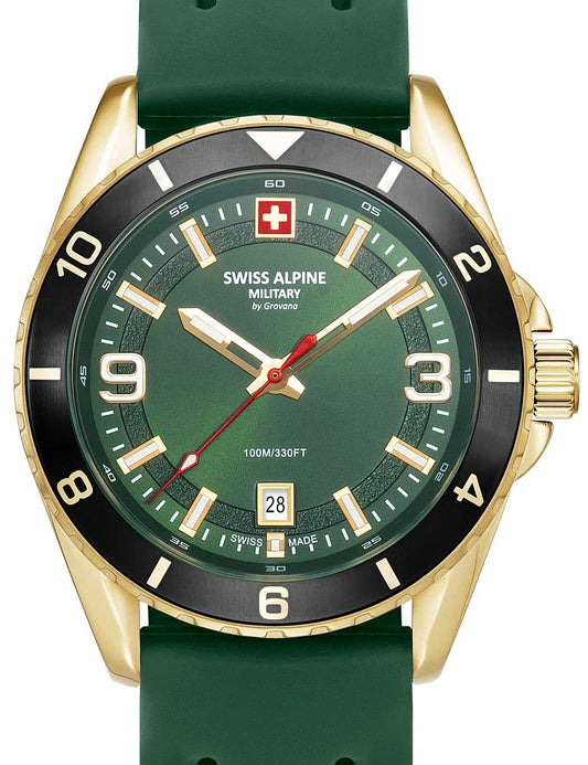 SWISS ALPINE MILITARY Mod. 7034-1818