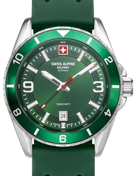 SWISS ALPINE MILITARY Mod. 7034-1834