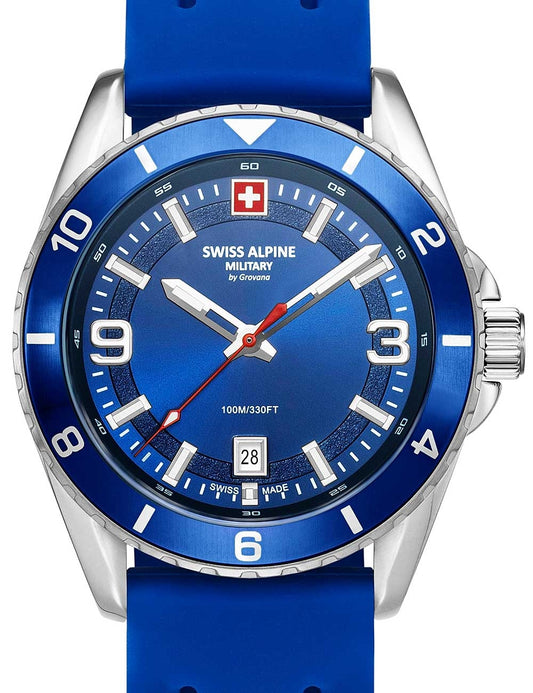SWISS ALPINE MILITARY Mod. 7034-1835