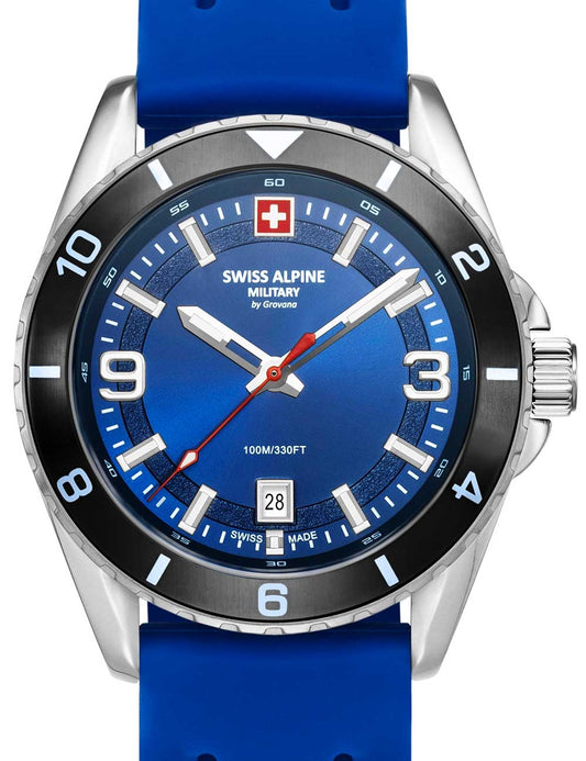 SWISS ALPINE MILITARY Mod. 7034-1836