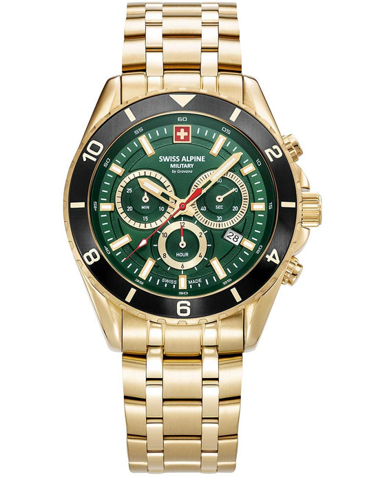 SWISS ALPINE MILITARY Mod. 7034-9118
