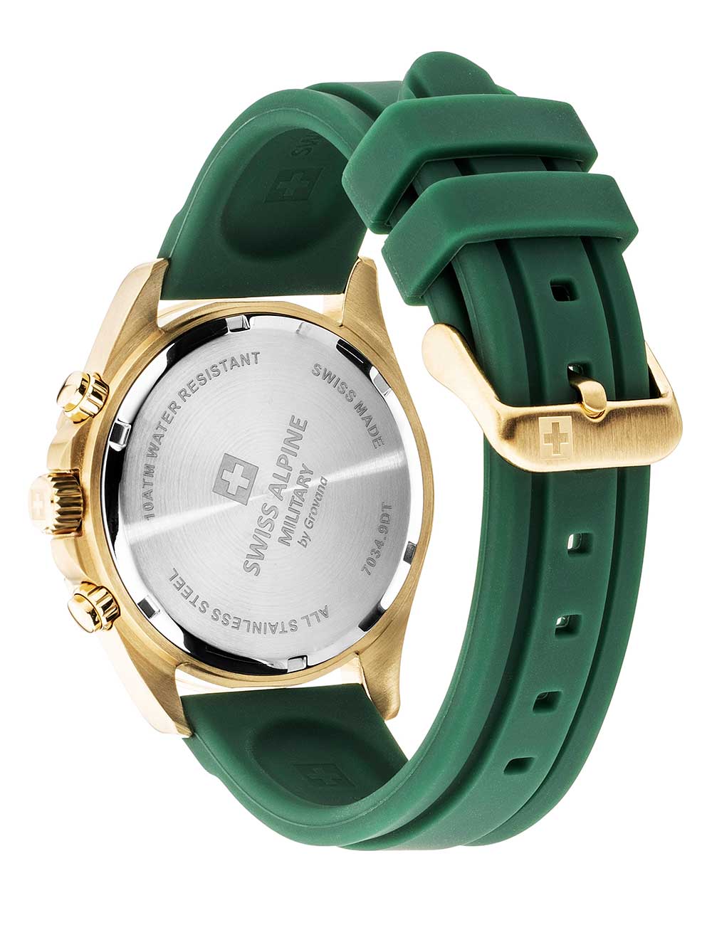 SWISS ALPINE MILITARY Mod. 7034-9814