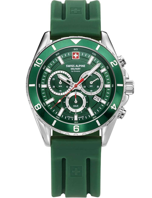 SWISS ALPINE MILITARY Mod. 7034-9834