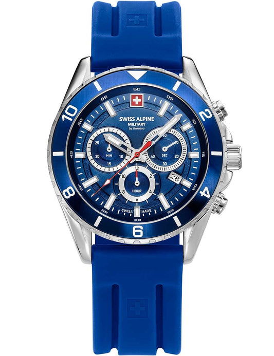 SWISS ALPINE MILITARY Mod. 7034-9835